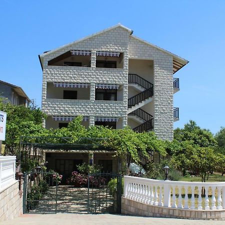 Apartments Sveti Anton 奥瑞比克 外观 照片