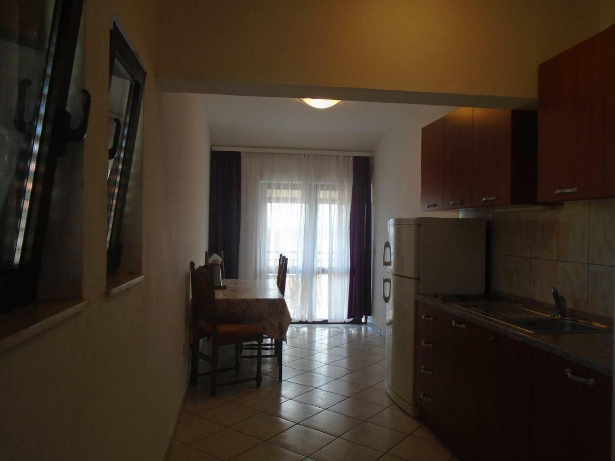 Apartments Sveti Anton 奥瑞比克 外观 照片