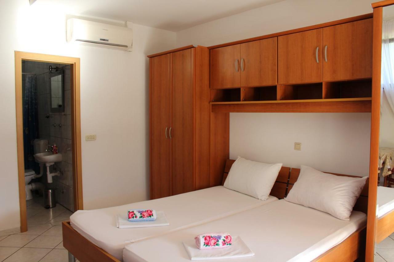 Apartments Sveti Anton 奥瑞比克 外观 照片
