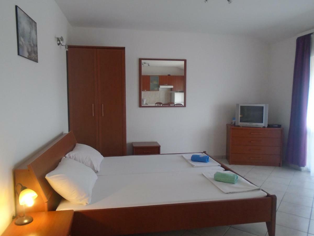 Apartments Sveti Anton 奥瑞比克 外观 照片