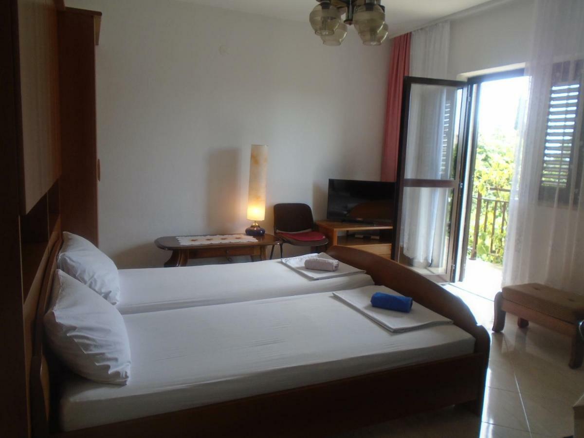 Apartments Sveti Anton 奥瑞比克 外观 照片