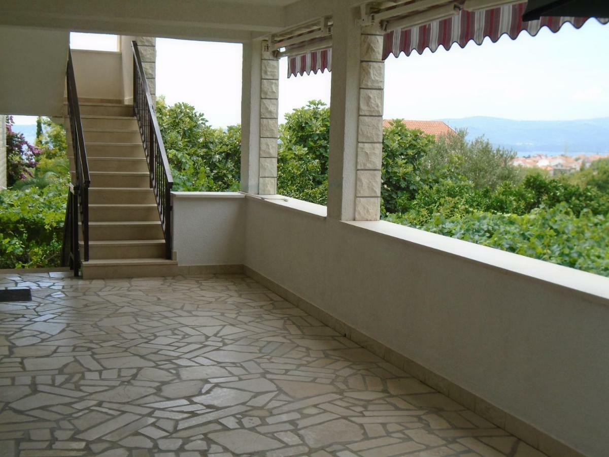 Apartments Sveti Anton 奥瑞比克 外观 照片