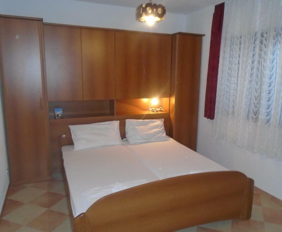 Apartments Sveti Anton 奥瑞比克 外观 照片