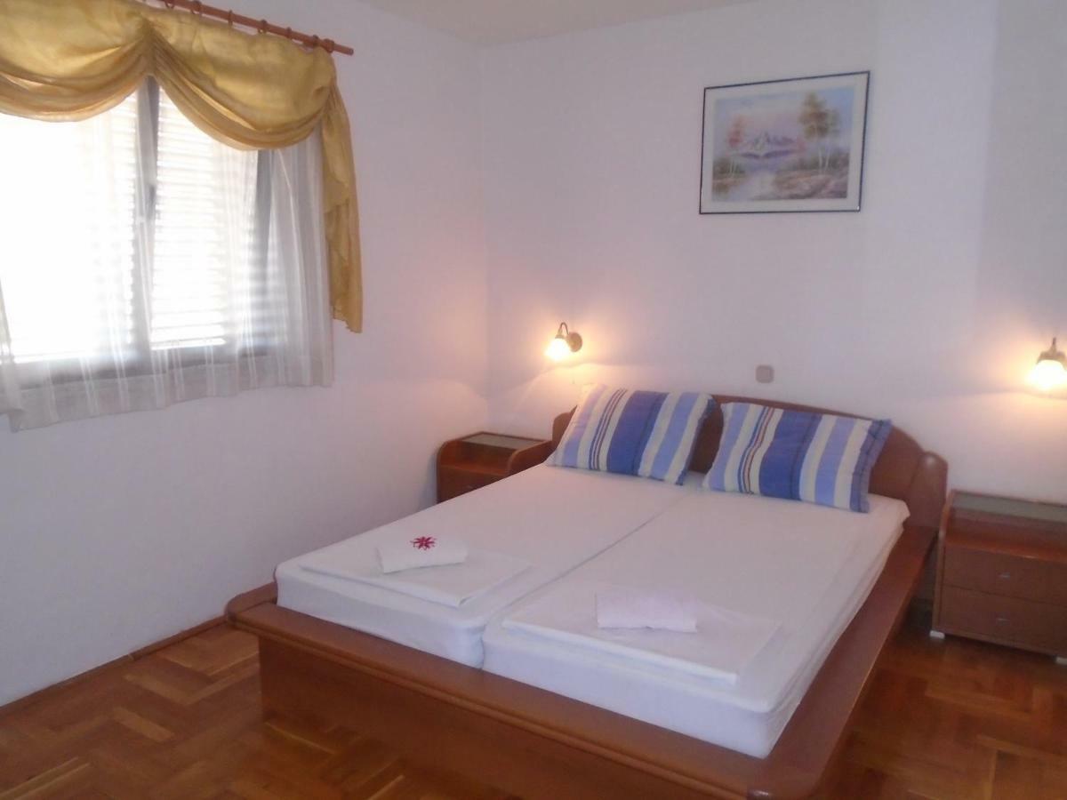 Apartments Sveti Anton 奥瑞比克 外观 照片