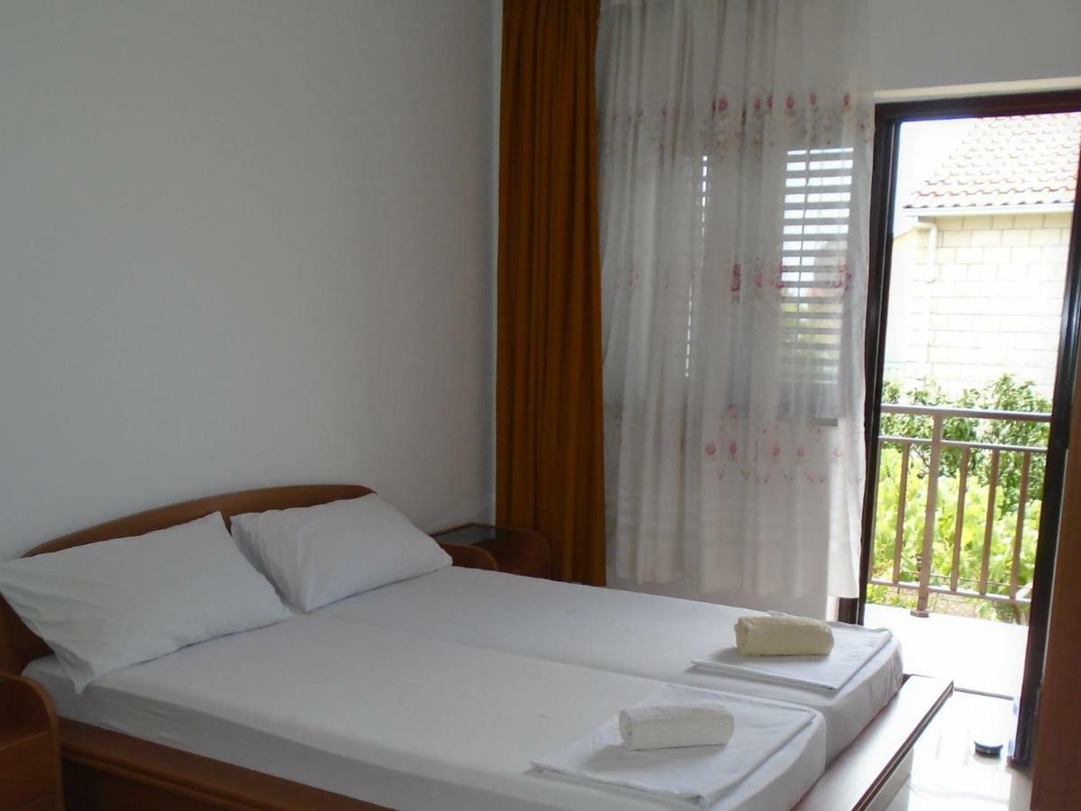 Apartments Sveti Anton 奥瑞比克 外观 照片