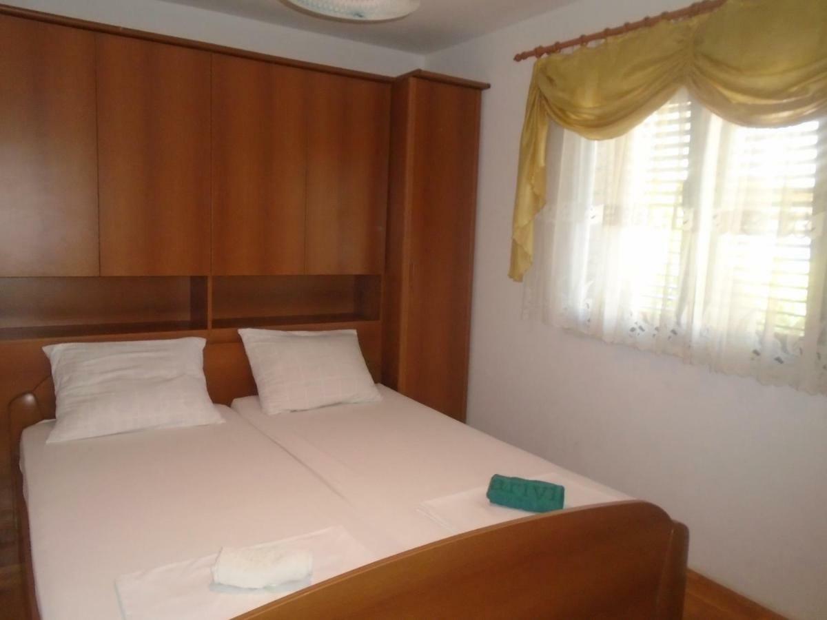 Apartments Sveti Anton 奥瑞比克 外观 照片