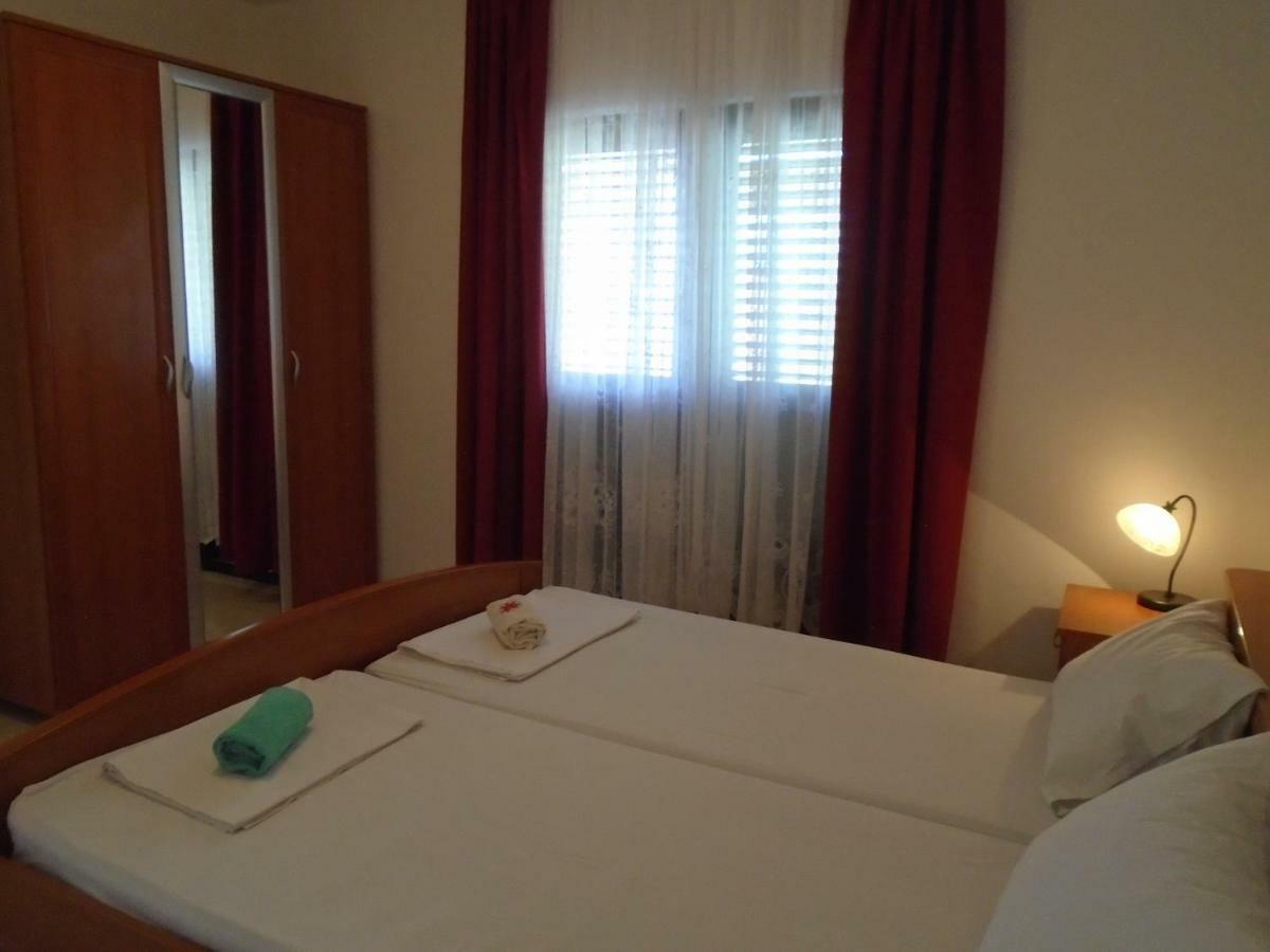 Apartments Sveti Anton 奥瑞比克 外观 照片