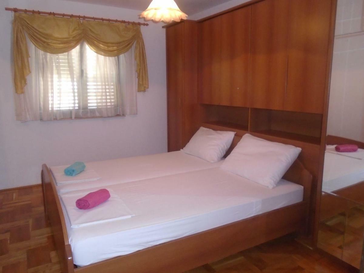 Apartments Sveti Anton 奥瑞比克 外观 照片