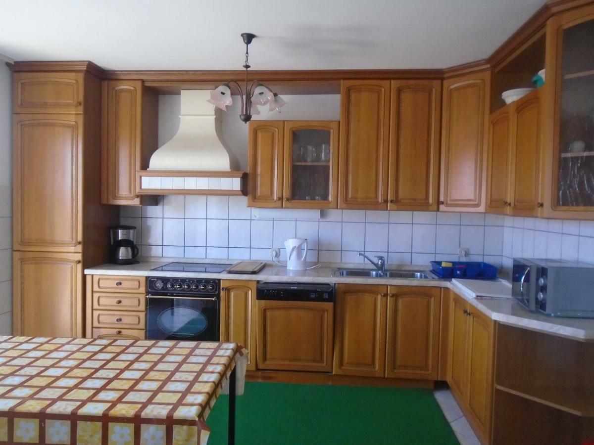 Apartments Sveti Anton 奥瑞比克 外观 照片