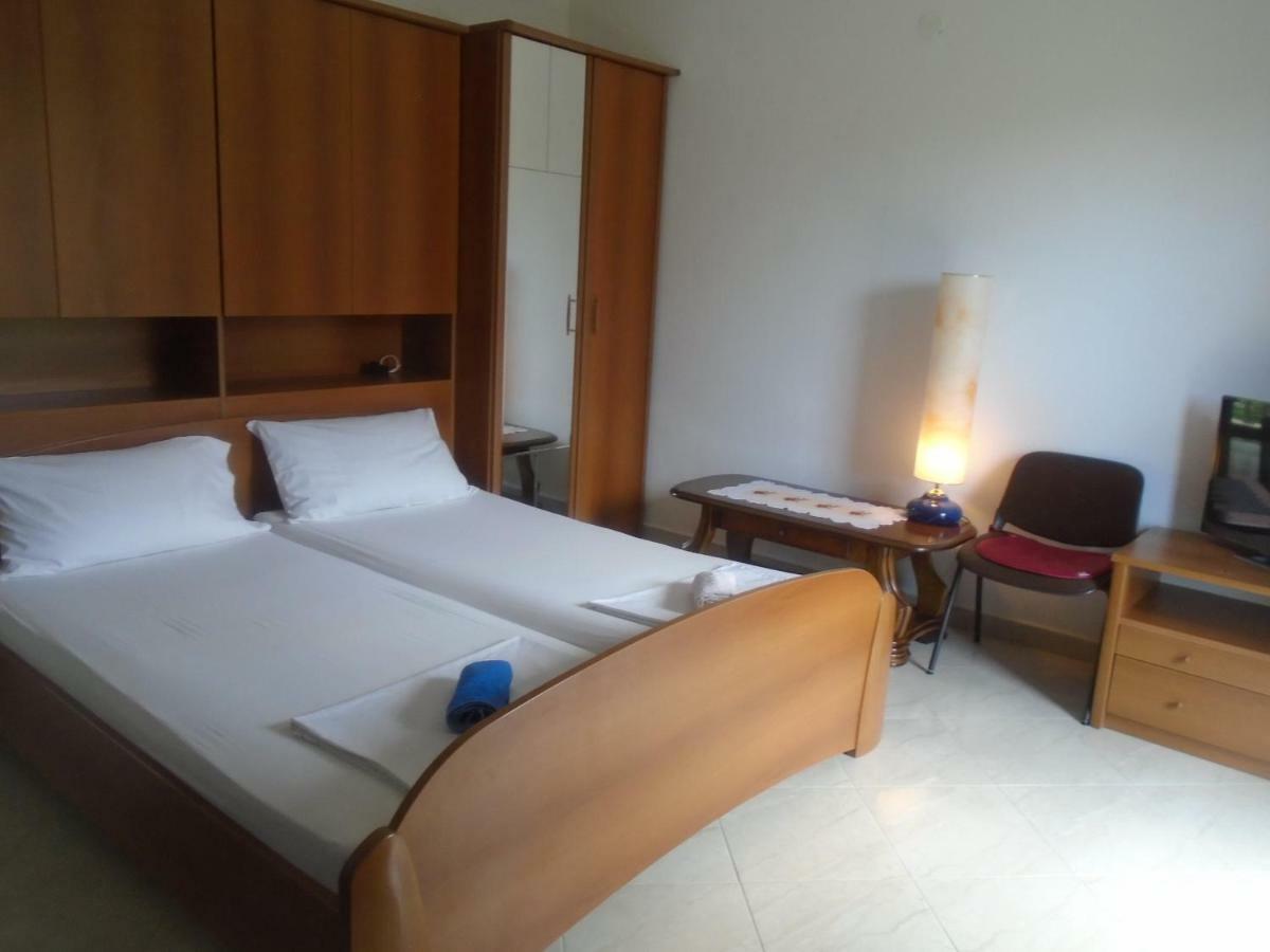 Apartments Sveti Anton 奥瑞比克 外观 照片