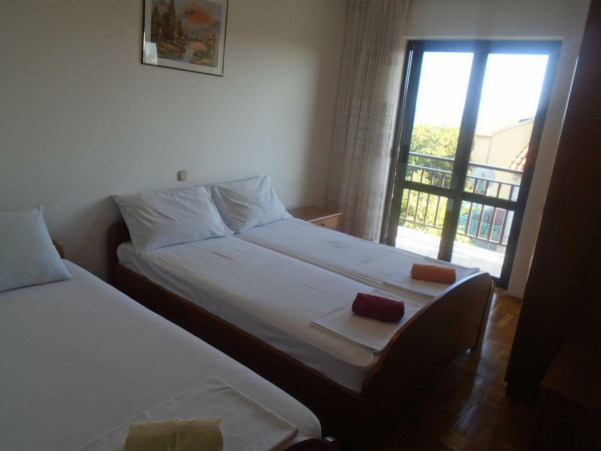 Apartments Sveti Anton 奥瑞比克 外观 照片