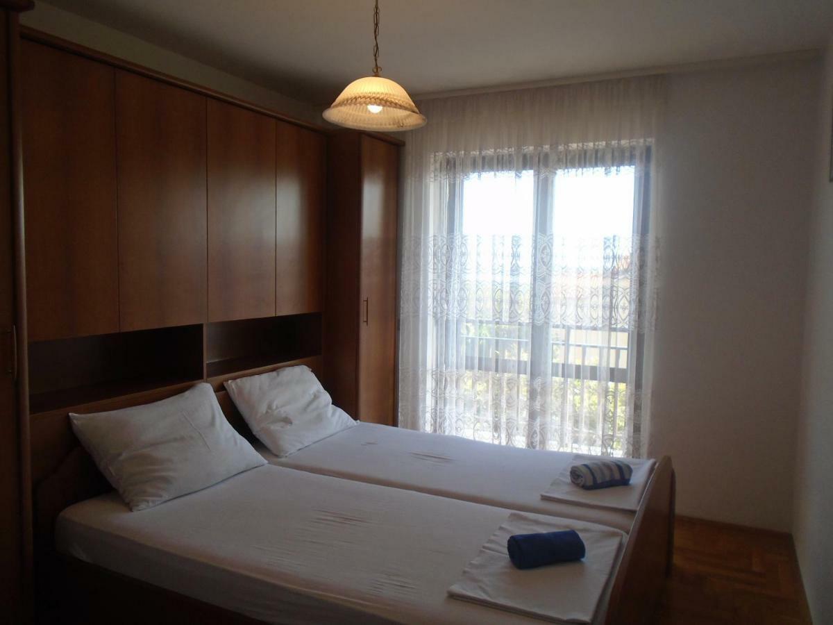 Apartments Sveti Anton 奥瑞比克 外观 照片